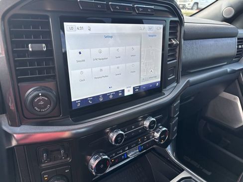 Used 2022 Ford F150 Tremor w/ Equipment Group 402A High AWD/4WD image 15