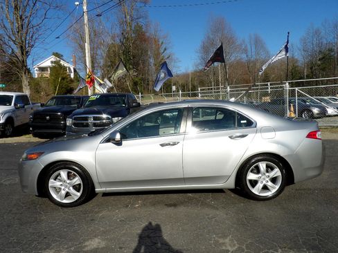 Used 2009 Acura TSX Sedan image 3