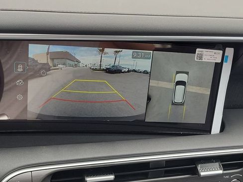 New 2026 Hyundai Palisade SEL FWD image 12