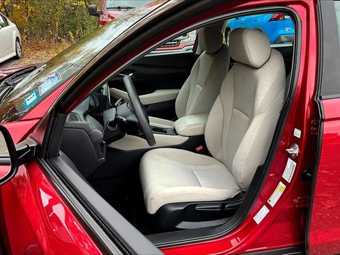 Used 2023 Honda Accord LX image 8