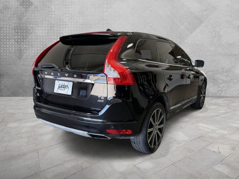 Used 2017 Volvo XC60 T6 Inscription w/ Preferred Option Package AWD/4WD image 7