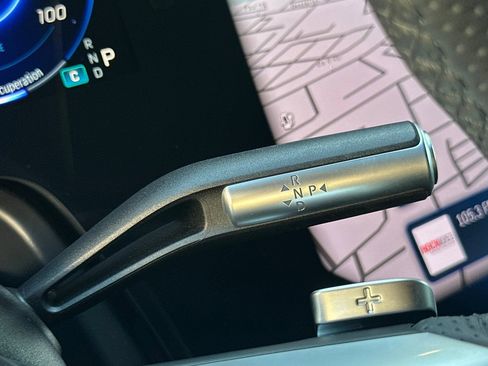 Certified 2023 Mercedes-Benz EQS 580 4MATIC Sedan image 20