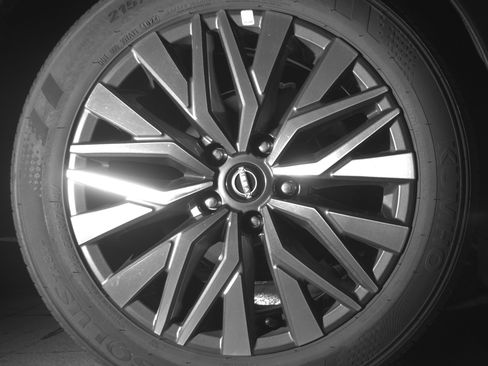 Used 2025 Nissan Altima 2.5 SV image 15