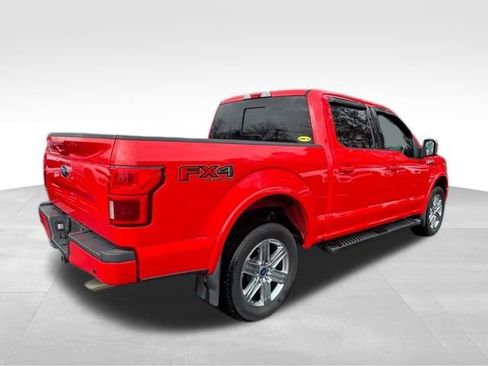 Used 2019 Ford F150 Lariat image 7