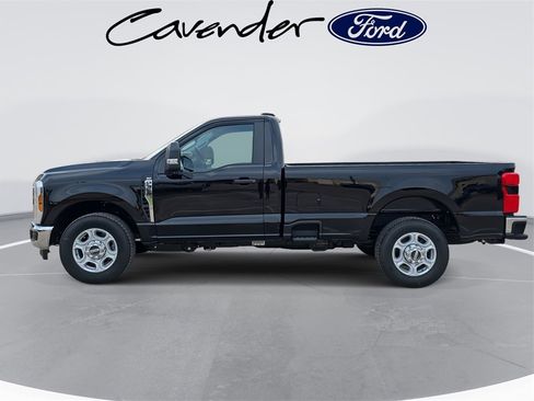 New 2026 Ford F350 XLT w/ 360-Degree Camera Package image 8