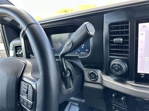 Used 2024 Ford F350 Platinum image 20