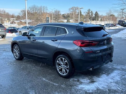 Used 2020 BMW X2 xDrive28i w/ Convenience Package image 7