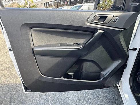 Used 2021 Ford Ranger XL w/ Equipment Group 101A High image 29