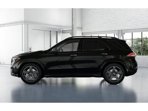 New 2026 Mercedes-Benz GLE 350 4MATIC image 34