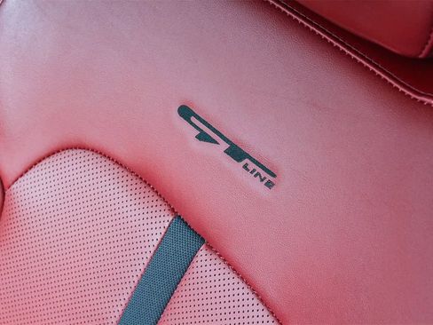 Used 2022 Kia K5 GT-Line w/ GT-Line FWD Premium Package image 37