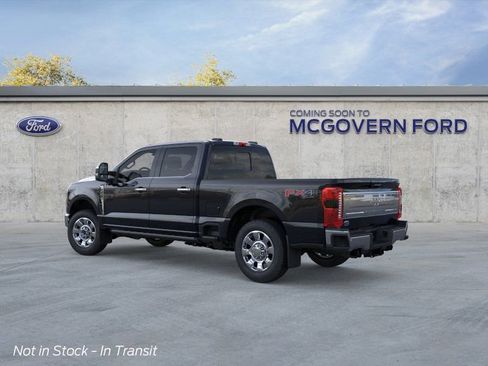 New 2026 Ford F350 King Ranch w/ Chrome Package AWD/4WD image 35