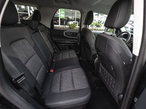 Used 2022 Ford Bronco Sport Big Bend w/ Convenience Package image 35