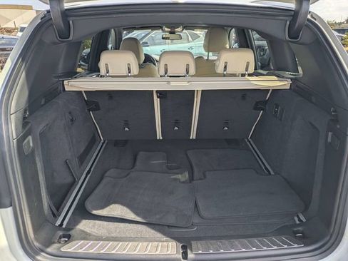 Used 2020 BMW X3 sDrive30i image 12