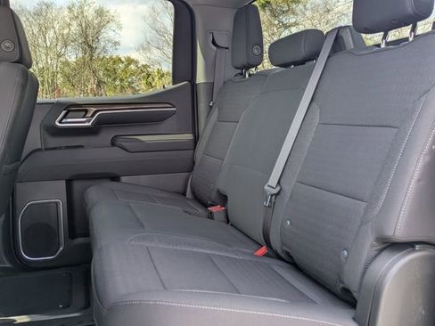 Used 2022 Chevrolet Silverado 1500 LT w/ Protection Package image 15