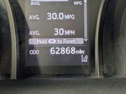 Certified 2024 Toyota Camry SE FWD image 18