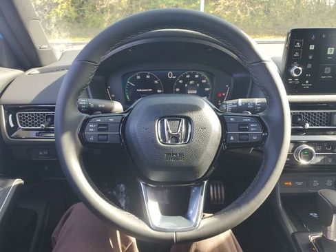 New 2026 Honda Civic Sport Touring image 30