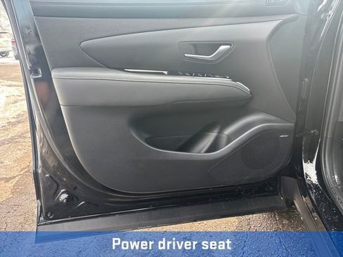 New 2026 Hyundai Santa Cruz Limited AWD/4WD image 12
