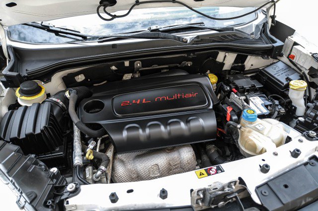 Used 2018 RAM ProMaster City Tradesman FWD image 43