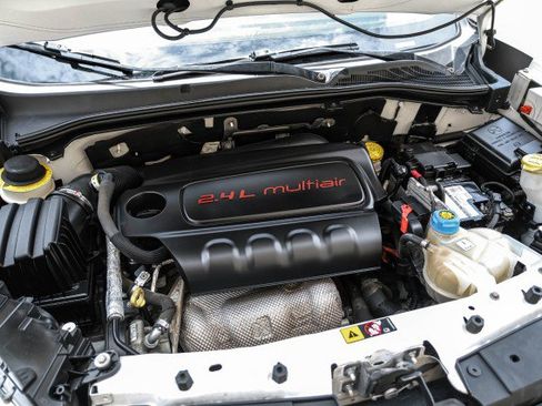 Used 2018 RAM ProMaster City Tradesman FWD image 43