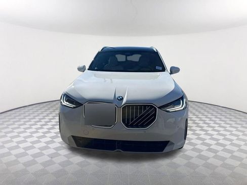 New 2026 BMW X3 xDrive30 w/ Convenience Package image 3