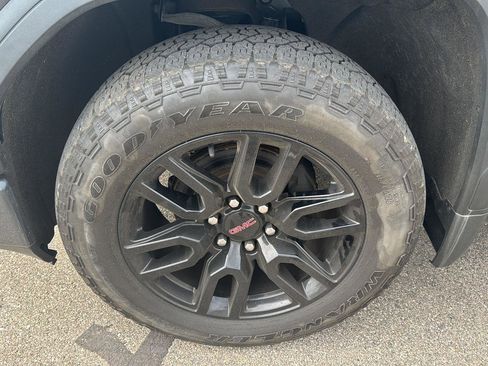 Used 2021 GMC Sierra 1500 Elevation AWD/4WD image 10
