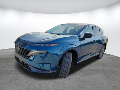 New 2025 Nissan Murano SL image 3