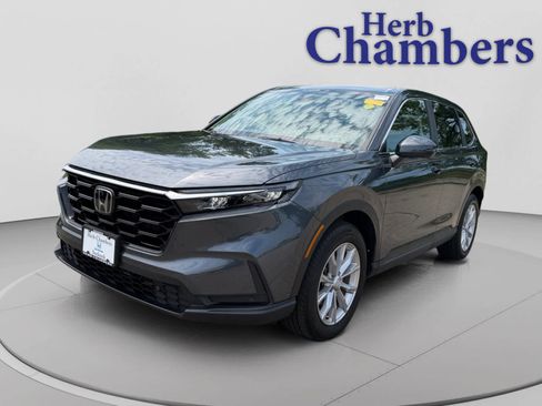Used 2023 Honda CR-V EX-L image 11