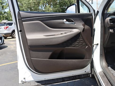 Used 2020 Hyundai Santa Fe SEL AWD/4WD image 29