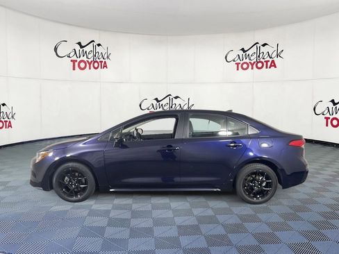 Used 2024 Toyota Corolla LE image 5