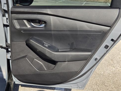 Used 2025 Honda Accord Sport image 25