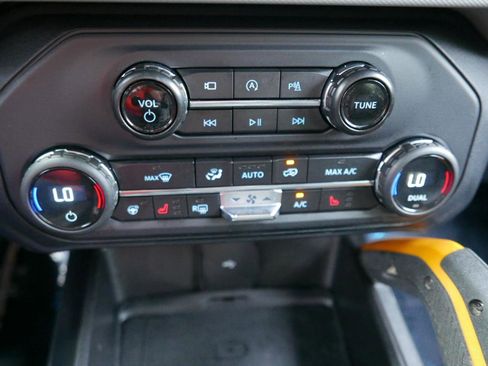 Used 2021 Ford Bronco Badlands AWD/4WD image 25