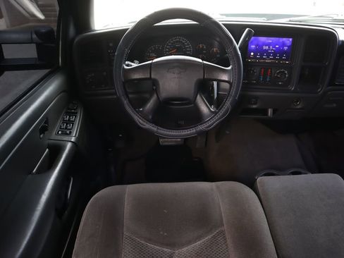 Used 2007 Chevrolet Silverado 1500 LT image 21