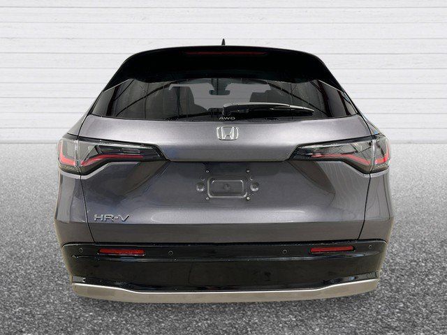 New 2027 Honda HR-V EX-L image 5