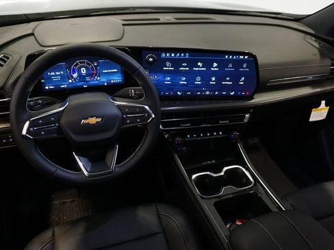 New 2026 Chevrolet Traverse LT w/ Midnight/Sport Edition image 14