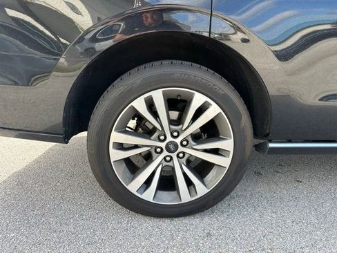 Used 2020 Ford Expedition Platinum RWD image 34