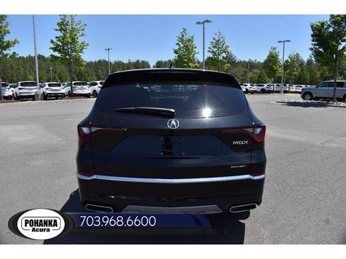 New 2026 Acura MDX SH-AWD w/ Technology Package image 6