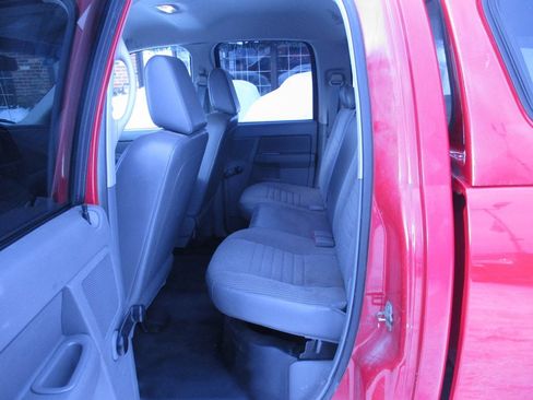 Used 2006 Dodge Ram 1500 Truck ST w/ Trailer Tow Group image 7