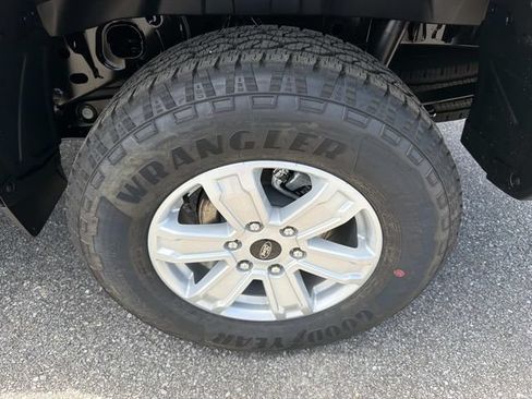 New 2026 Ford Ranger XL w/ Trailer Tow Package RWD image 36