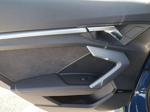 New 2026 Audi S3 Premium image 28