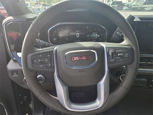 New 2026 GMC Sierra 1500 SLE w/ Preferred Package image 24