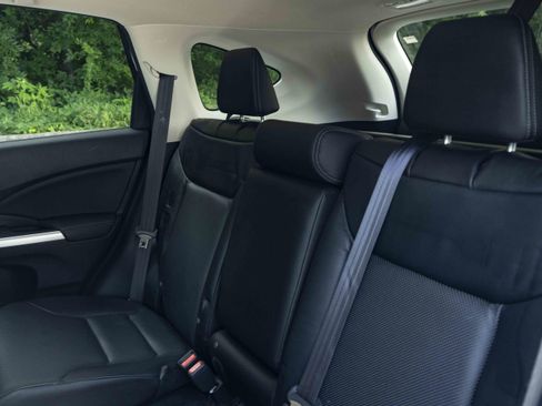 Used 2016 Honda CR-V EX-L image 18
