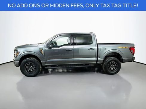 New 2026 Ford F150 Tremor image 4