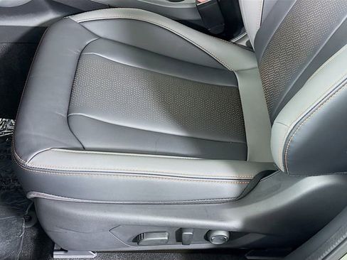 New 2026 Subaru Crosstrek 2.5i Limited w/ Crosstrek Mirror Package image 18