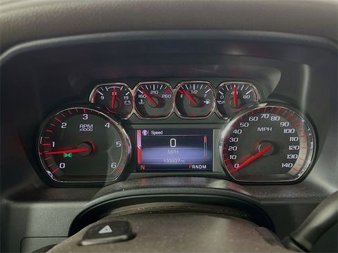 Used 2015 GMC Sierra 1500 SLT w/ SLT Crew Cab Value Package image 12