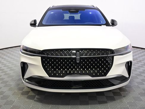 New 2026 Lincoln Nautilus Black Label image 10