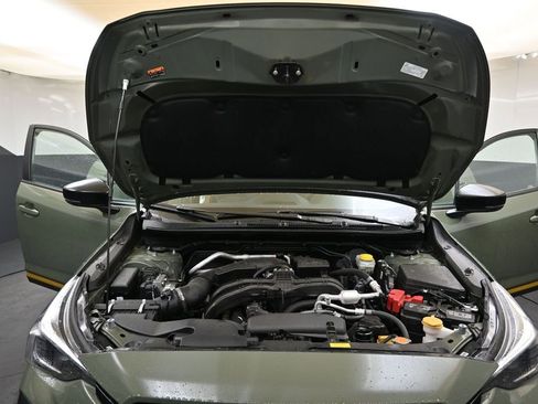Certified 2024 Subaru Crosstrek 2.5i Sport AWD/4WD image 9
