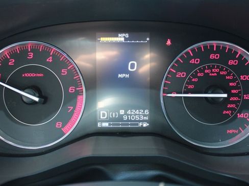 Used 2021 Subaru Impreza 2.0i Sport AWD/4WD image 27