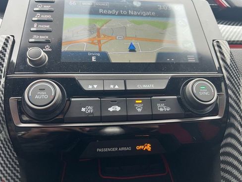 Used 2021 Honda Civic Type R image 21