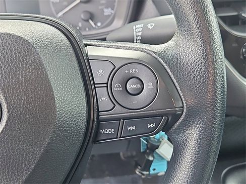 Used 2023 Toyota Corolla LE image 20