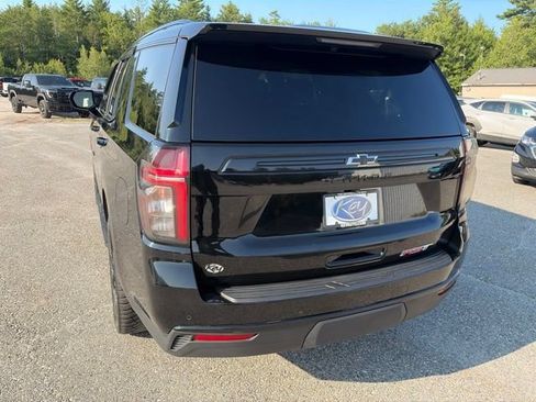 Used 2023 Chevrolet Tahoe RST AWD/4WD image 4
